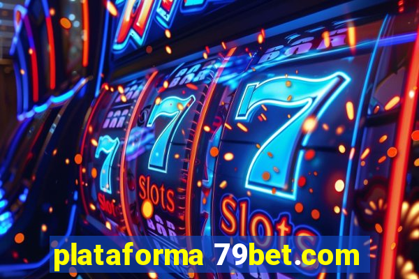 plataforma 79bet.com